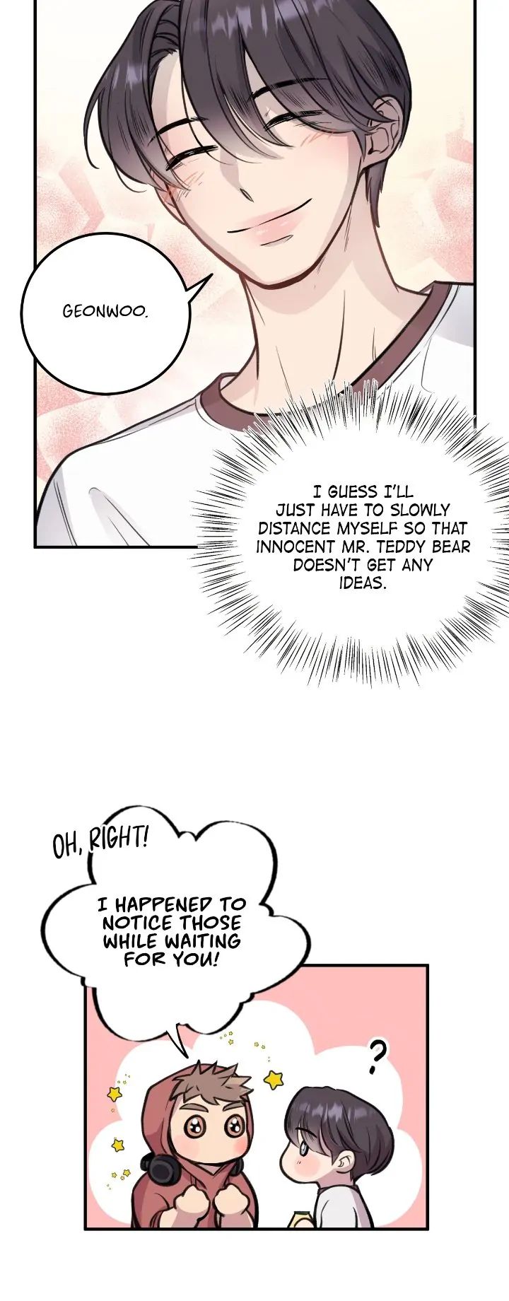 Honey Bear Chapter 5 page 13
