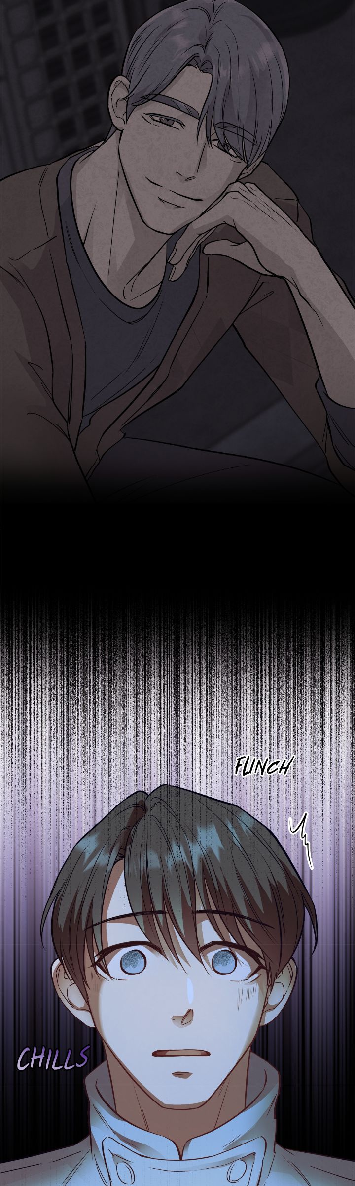 Honey Bear Chapter 51 page 3