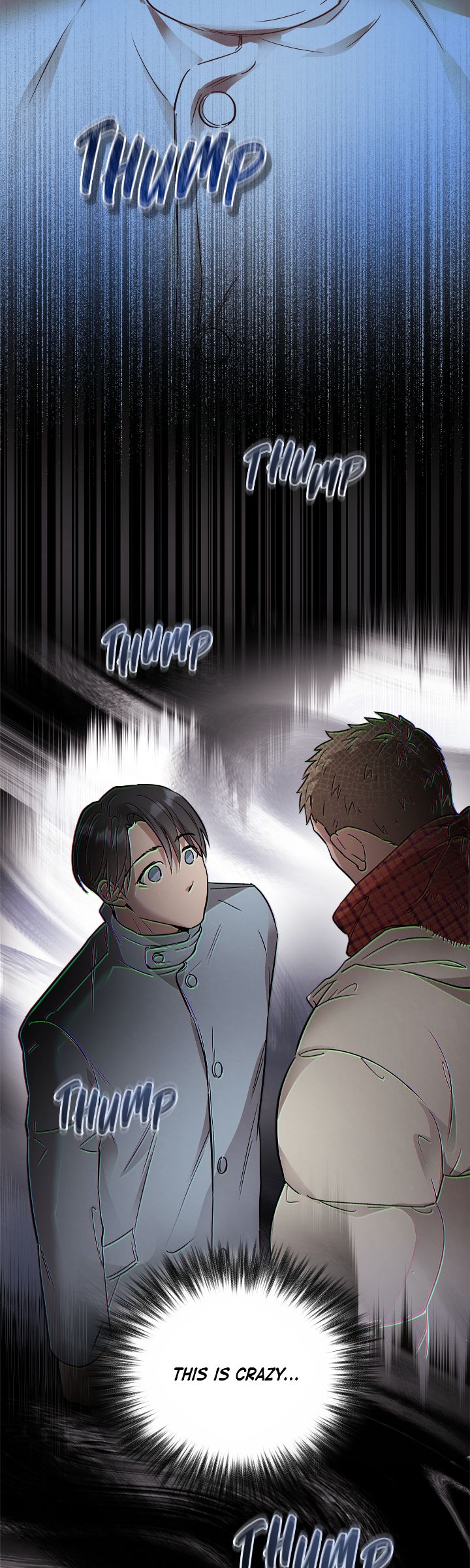 Honey Bear Chapter 51 page 4