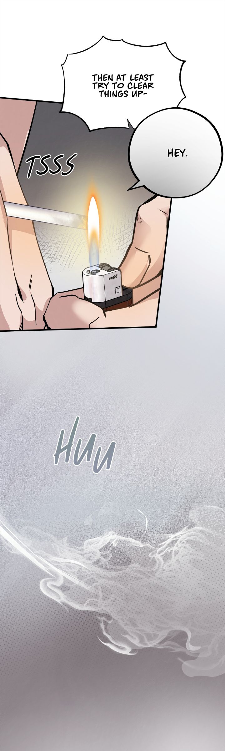 Honey Bear Chapter 51 page 38