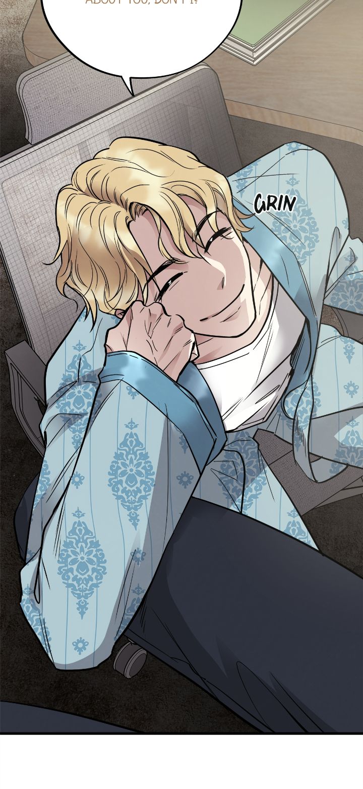 Honey Bear Chapter 52 page 24