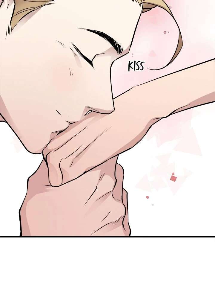 Honey Bear Chapter 54 page 19