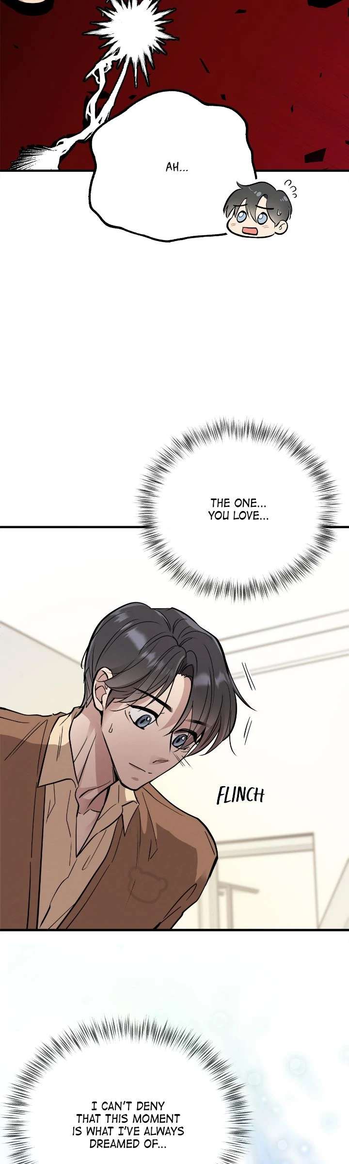 Honey Bear Chapter 54 page 22