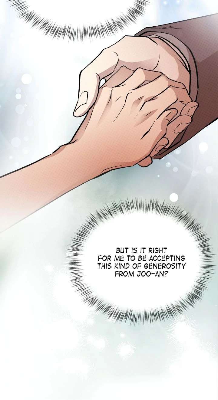 Honey Bear Chapter 54 page 23