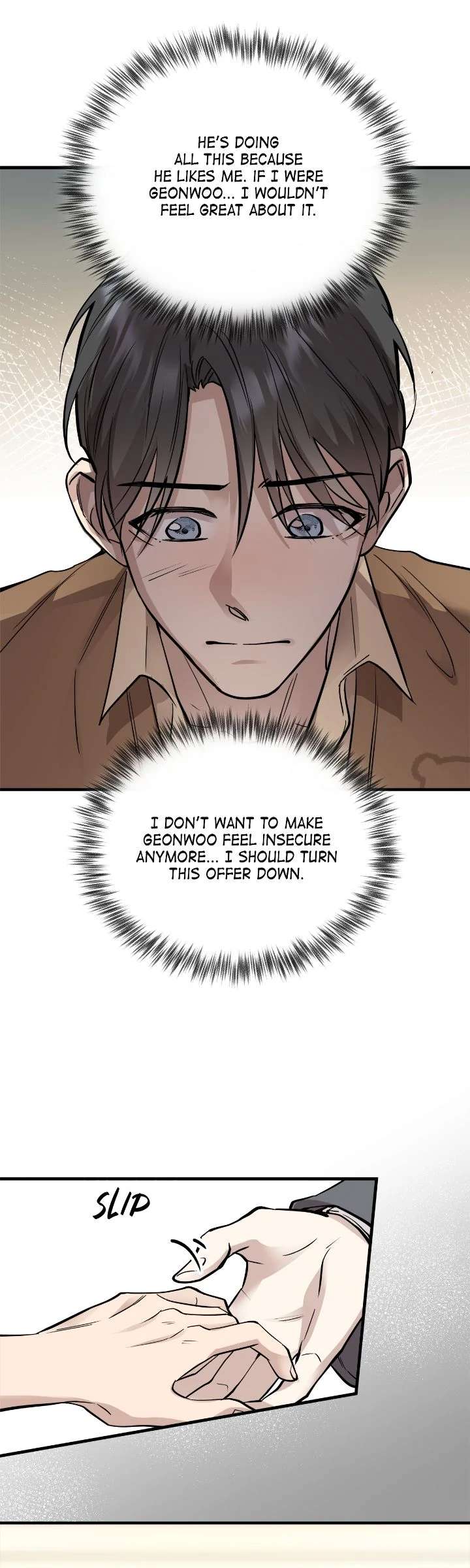 Honey Bear Chapter 54 page 24