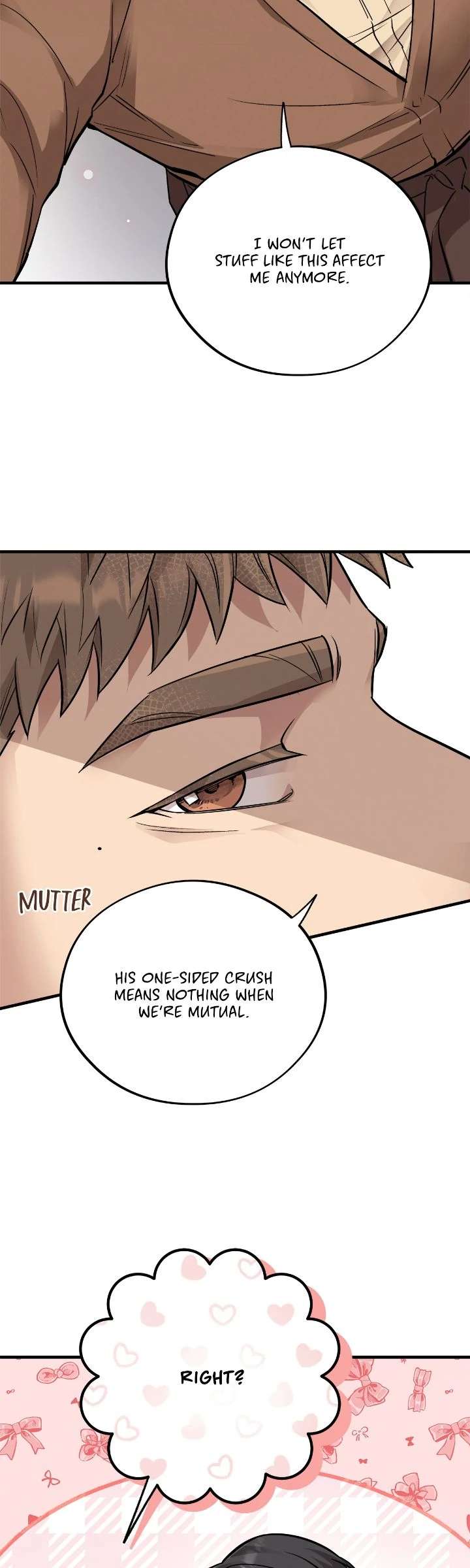 Honey Bear Chapter 54 page 29