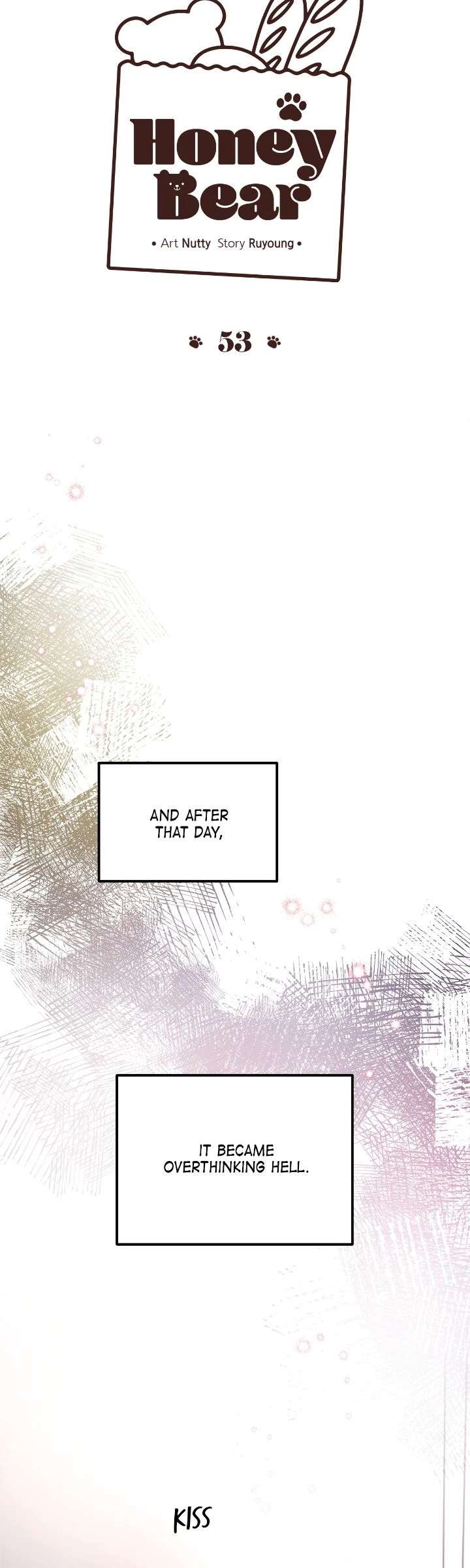 Honey Bear Chapter 54 page 34