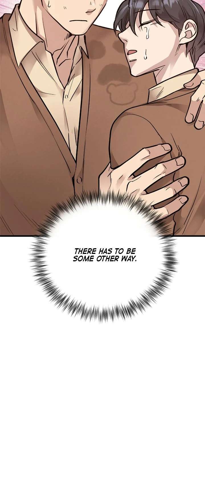 Honey Bear Chapter 54 page 53