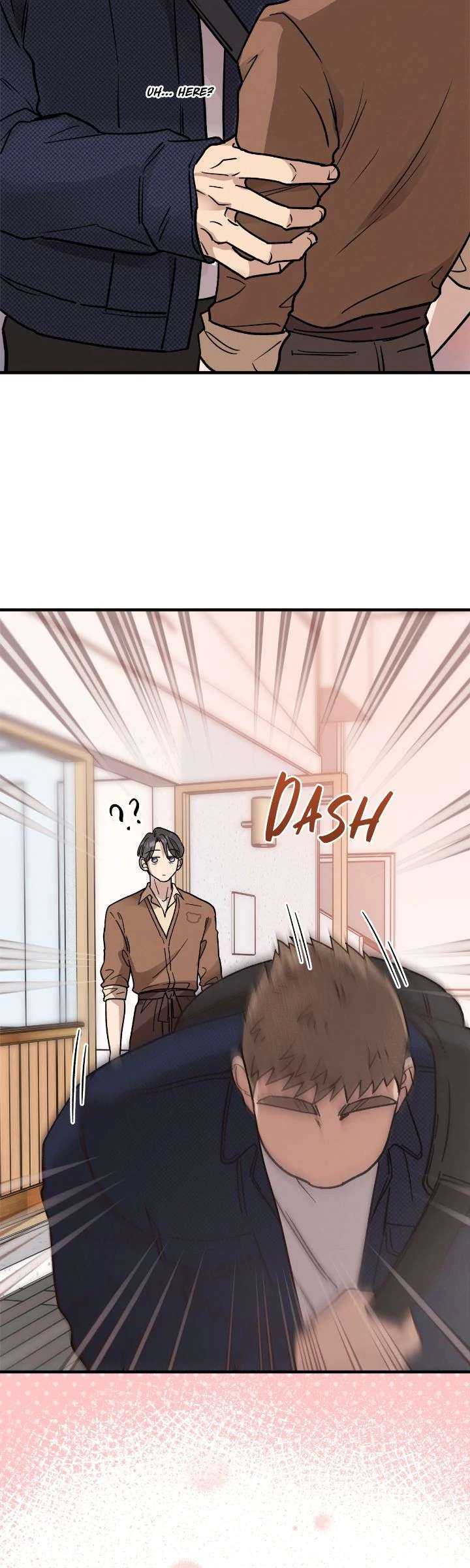 Honey Bear Chapter 55 page 3