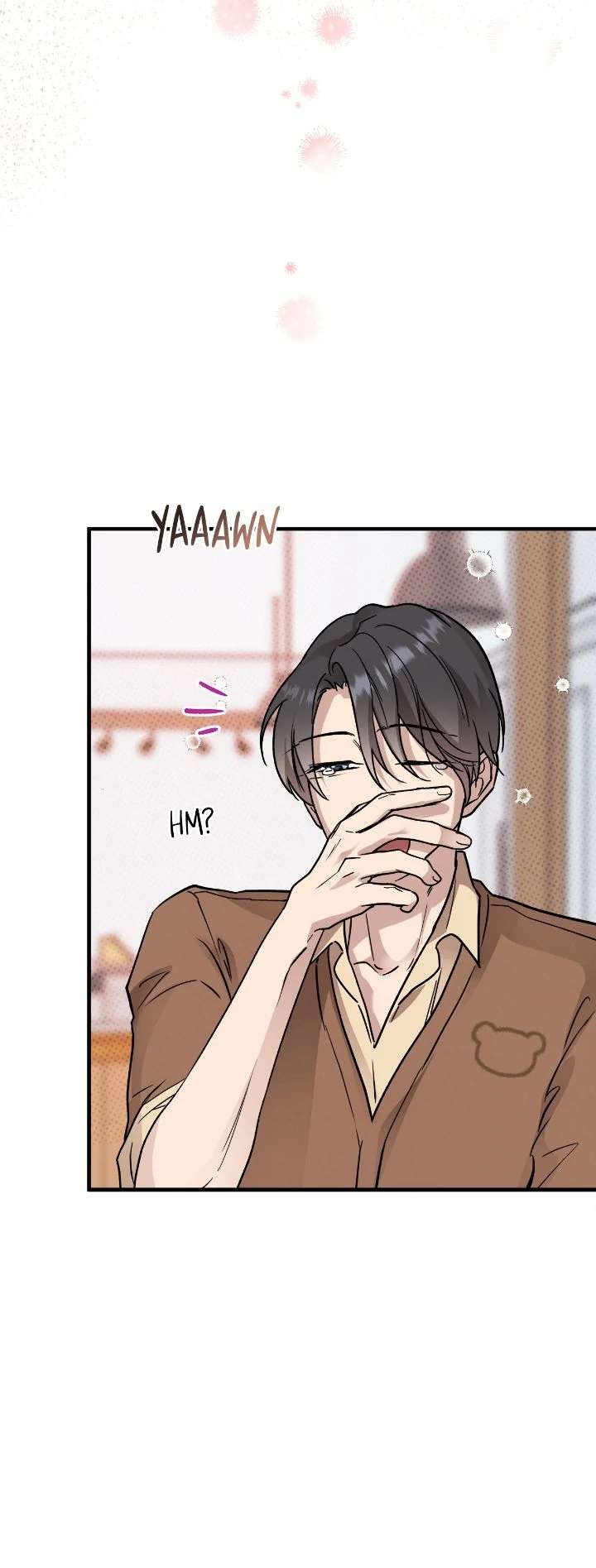 Honey Bear Chapter 55 page 4