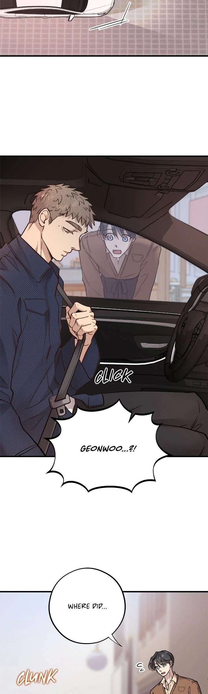 Honey Bear Chapter 55 page 6