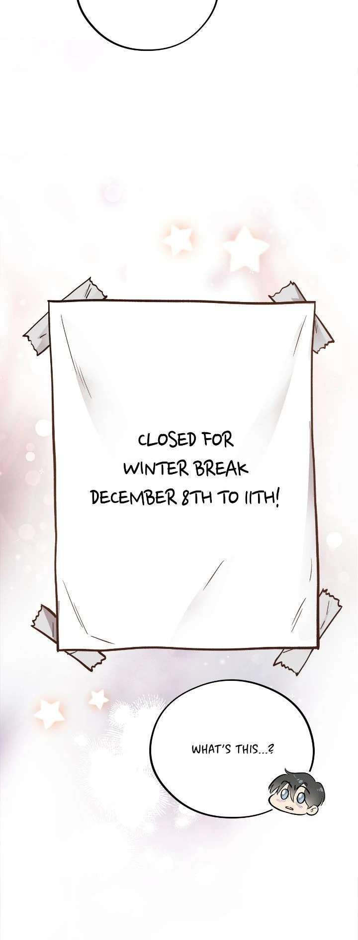 Honey Bear Chapter 55 page 8