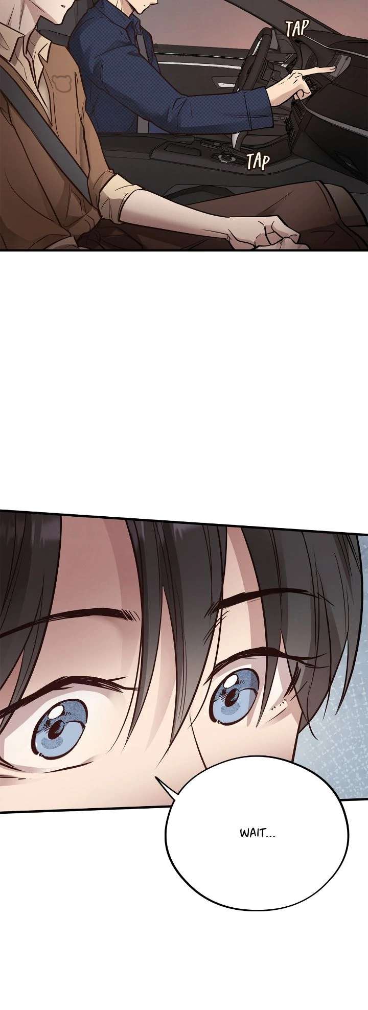 Honey Bear Chapter 55 page 12