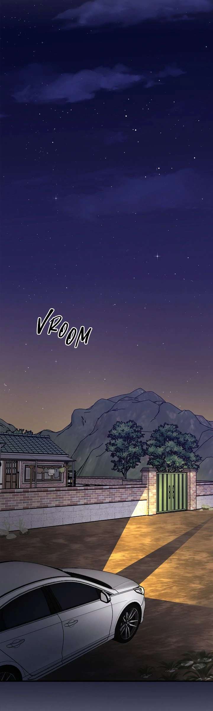 Honey Bear Chapter 55 page 15