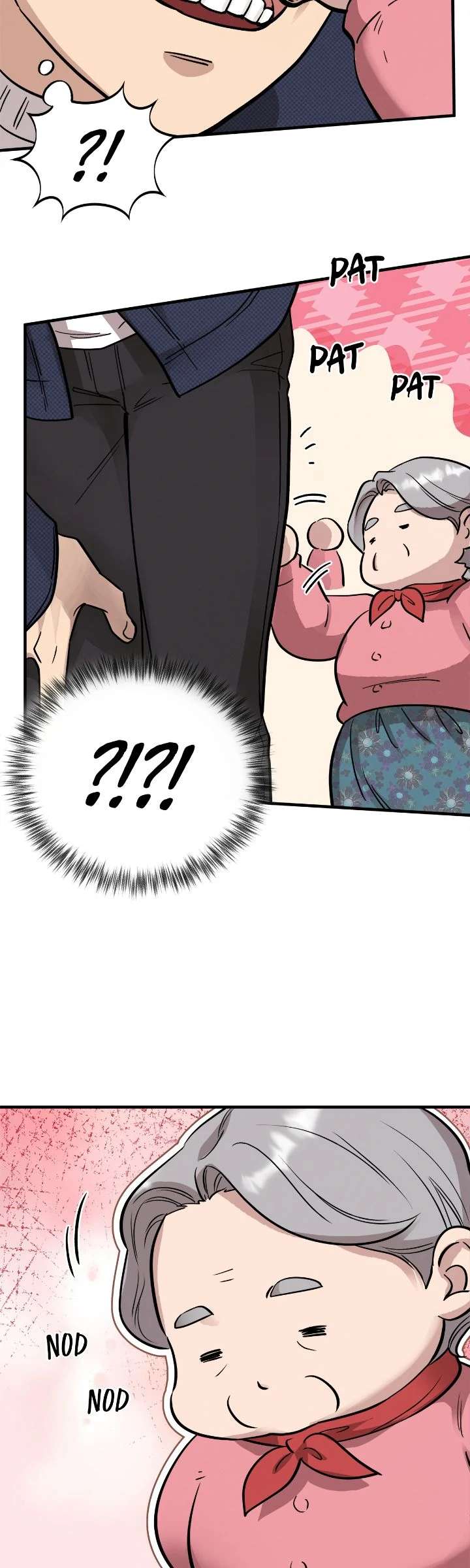 Honey Bear Chapter 55 page 25