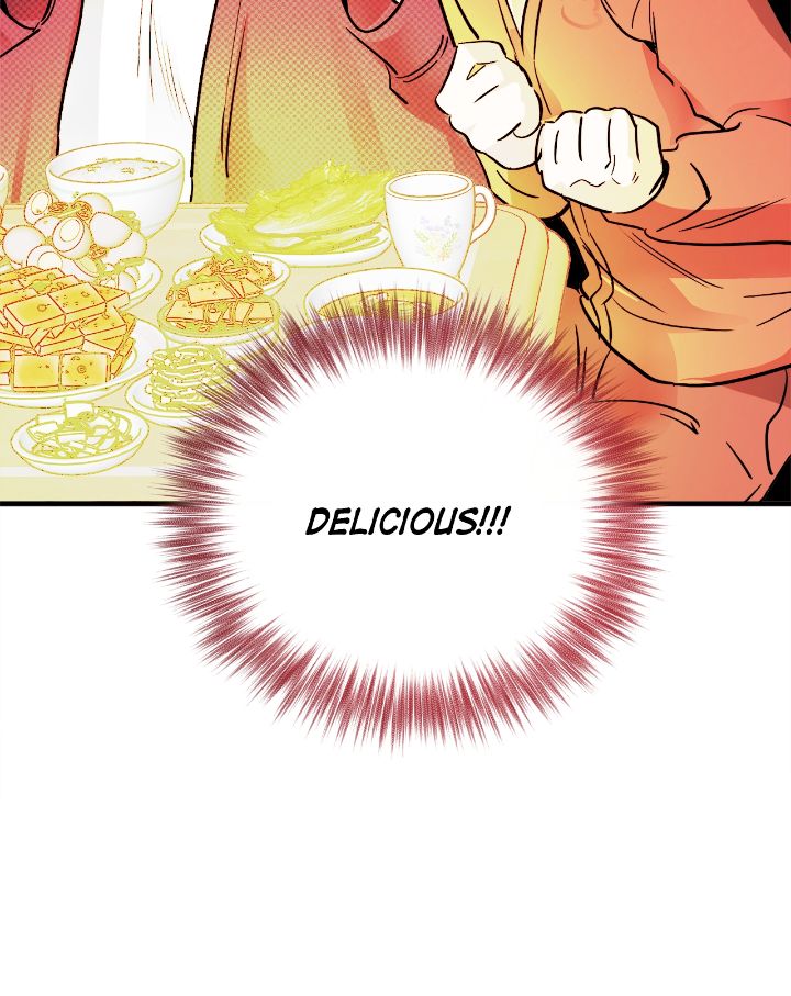 Honey Bear Chapter 55 page 36