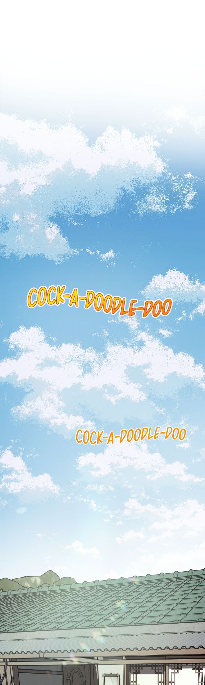 Honey Bear Chapter 55 page 47