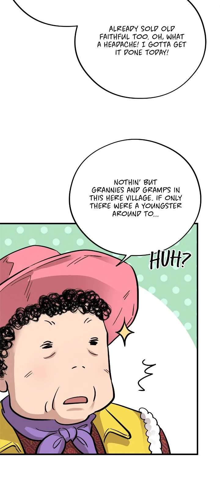 Honey Bear Chapter 55 page 49