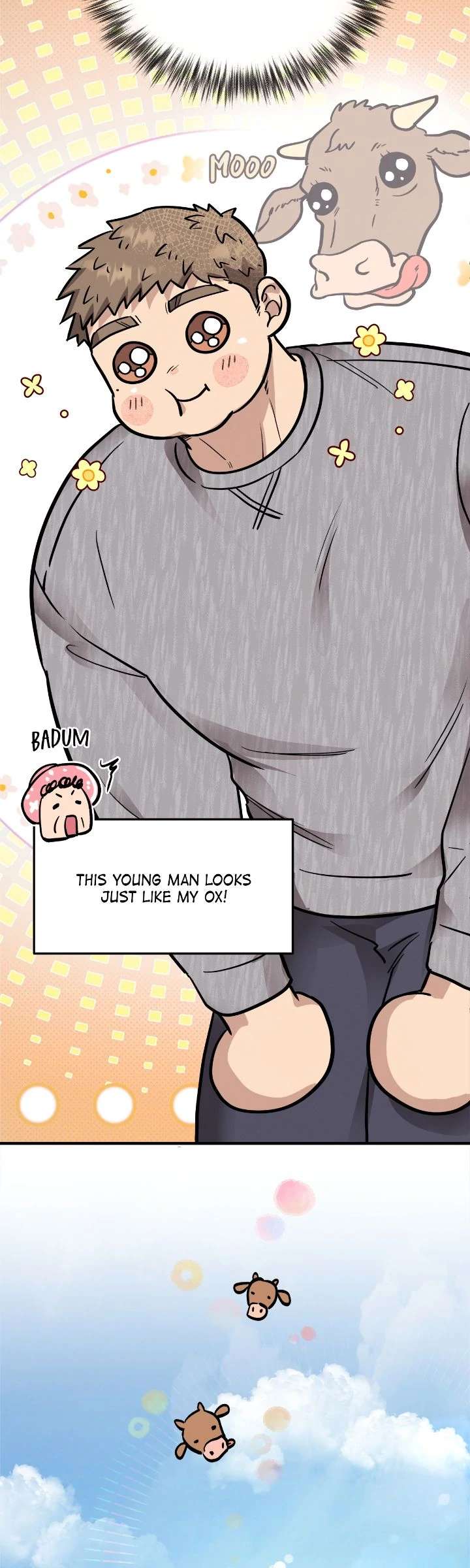 Honey Bear Chapter 55 page 51