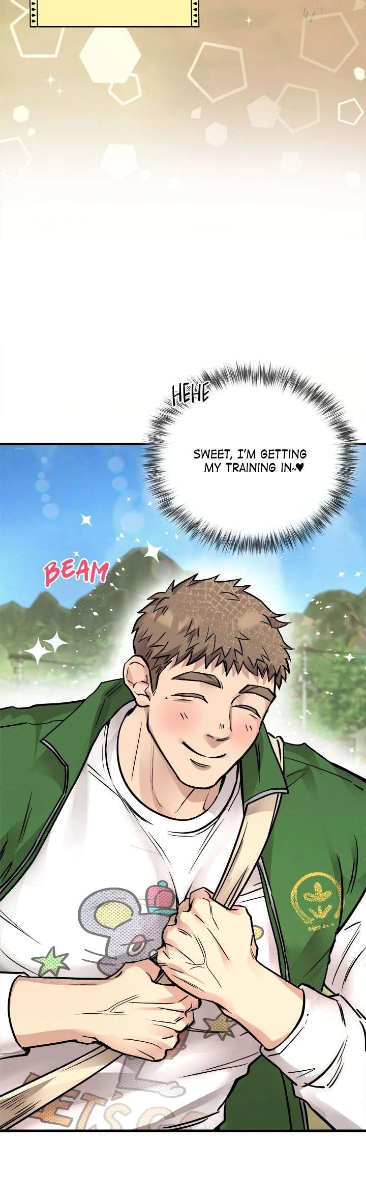 Honey Bear Chapter 55 page 53