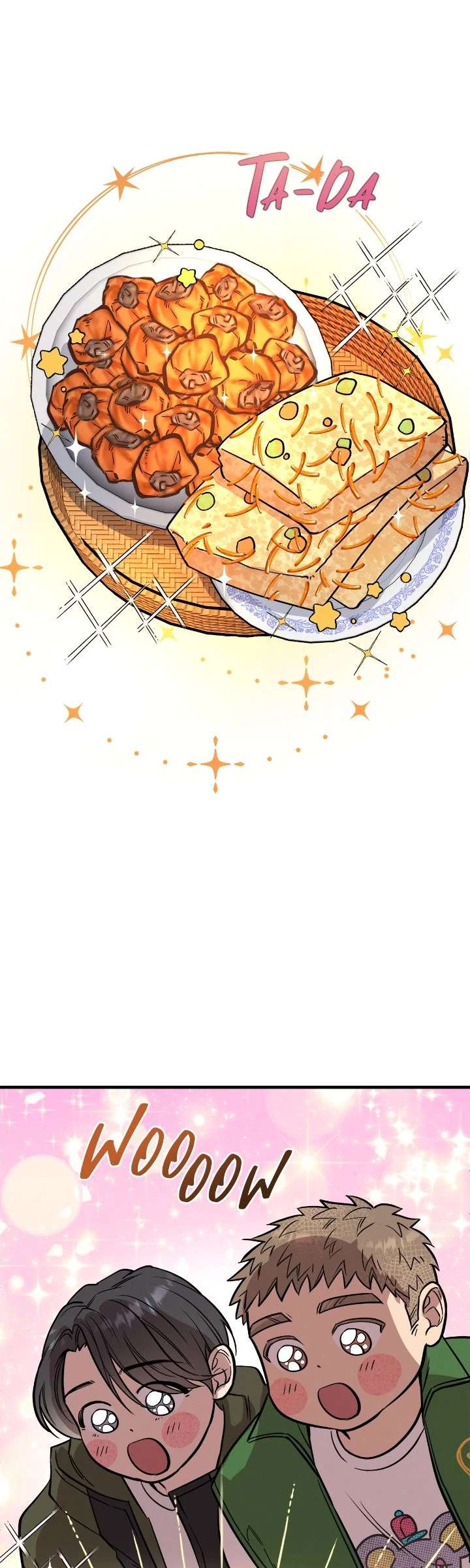 Honey Bear Chapter 56 page 1