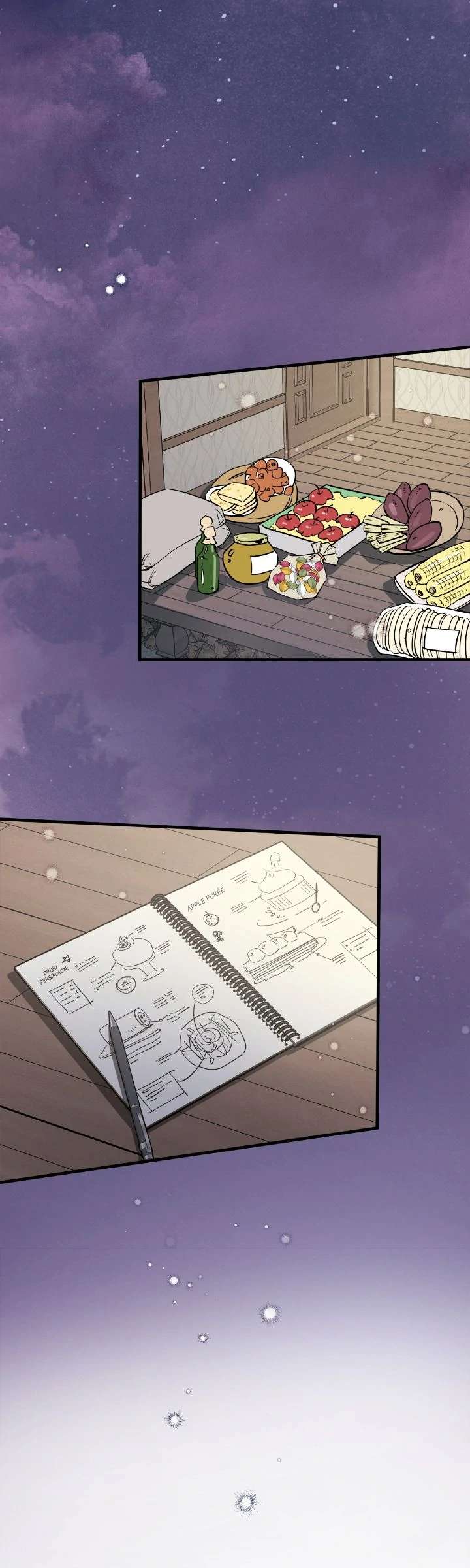 Honey Bear Chapter 56 page 11