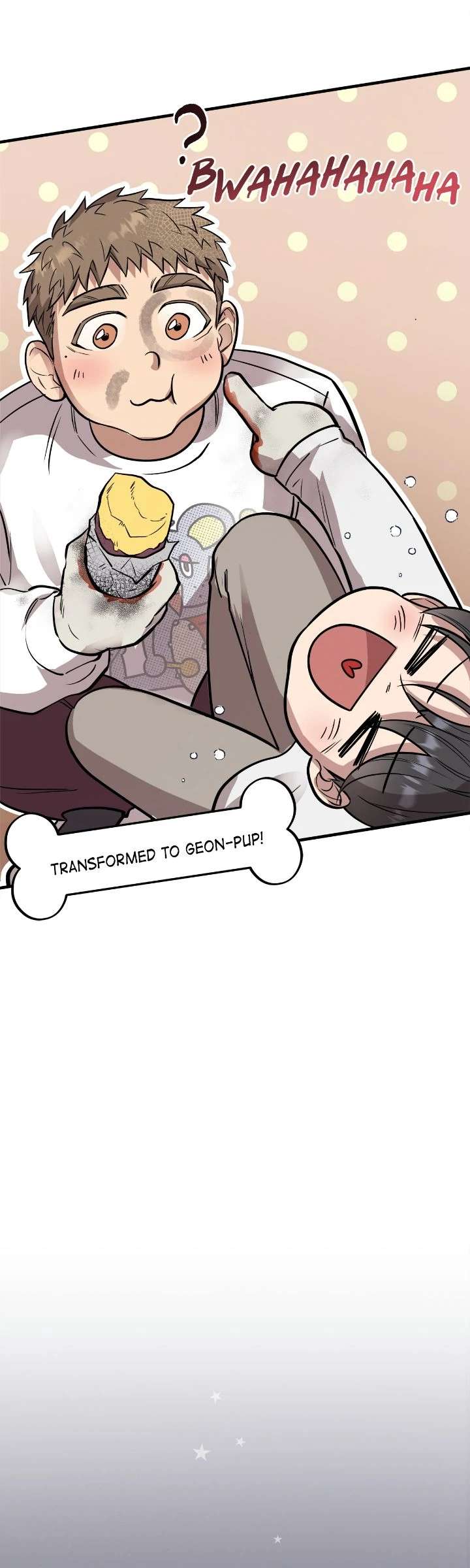 Honey Bear Chapter 56 page 14