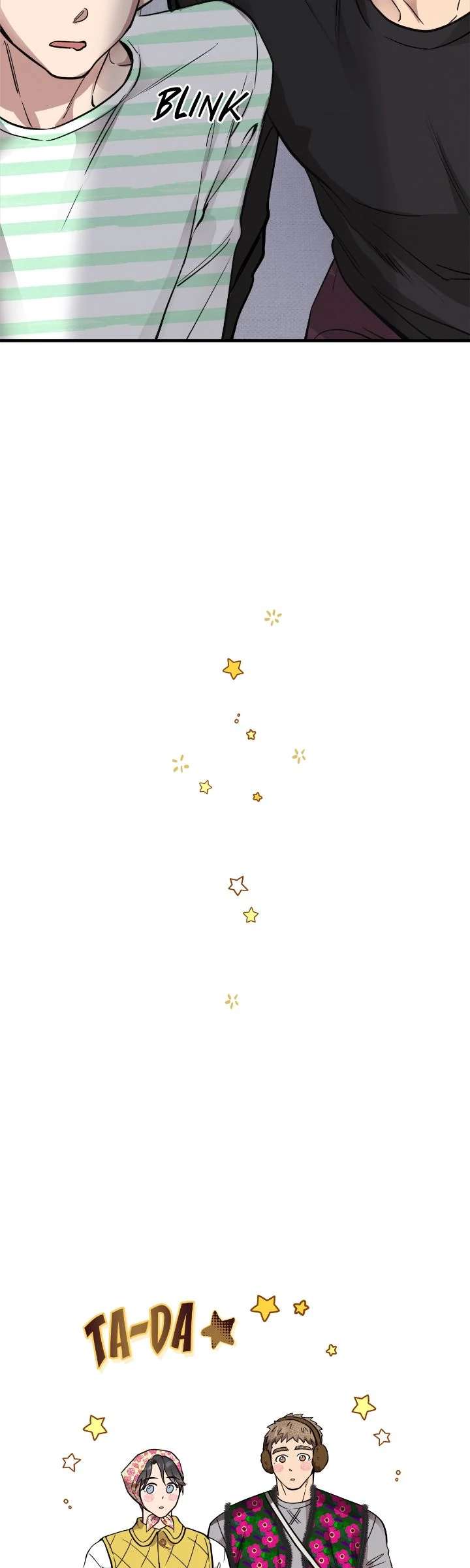 Honey Bear Chapter 56 page 21