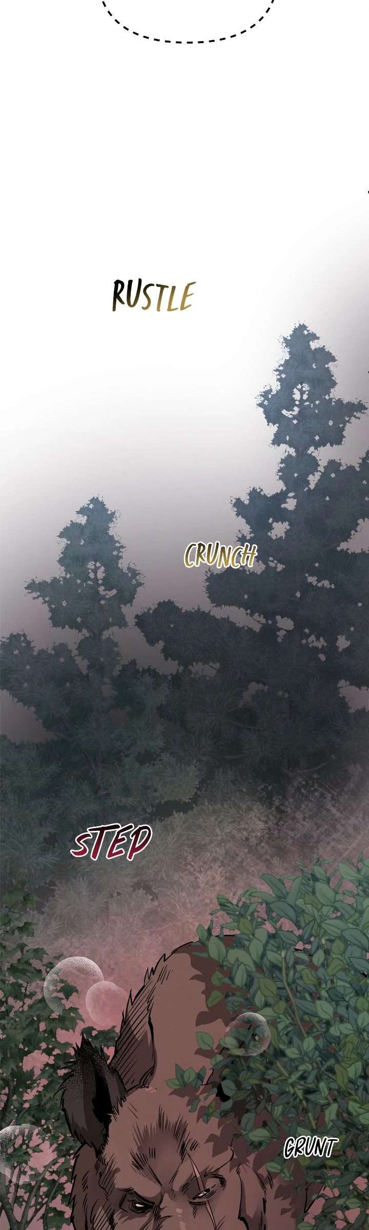 Honey Bear Chapter 56 page 37