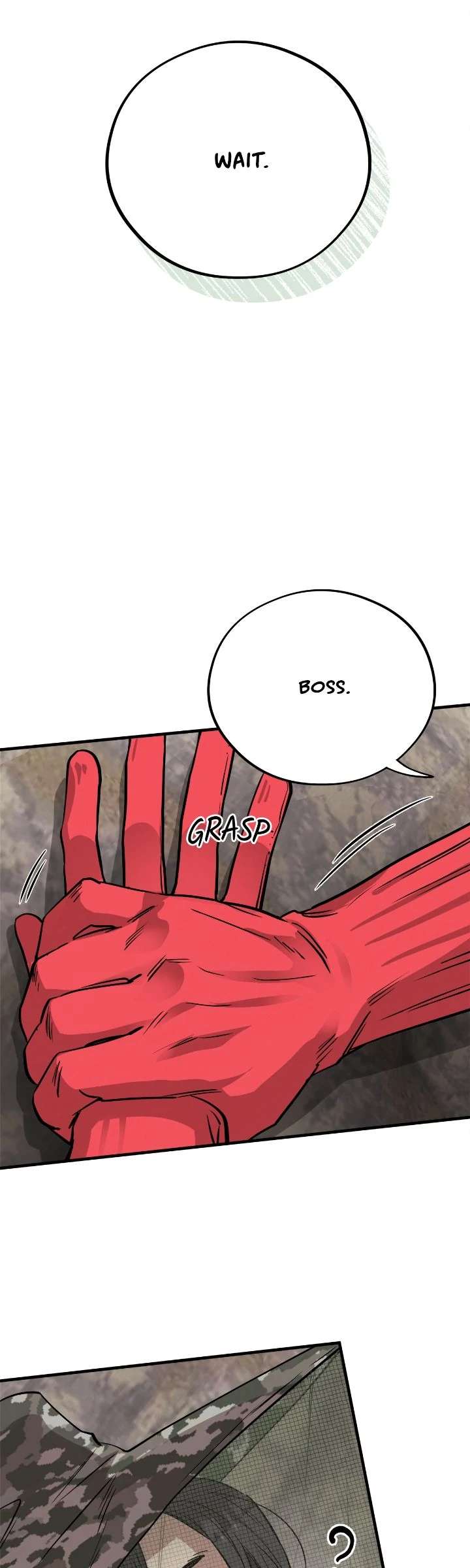 Honey Bear Chapter 56 page 40