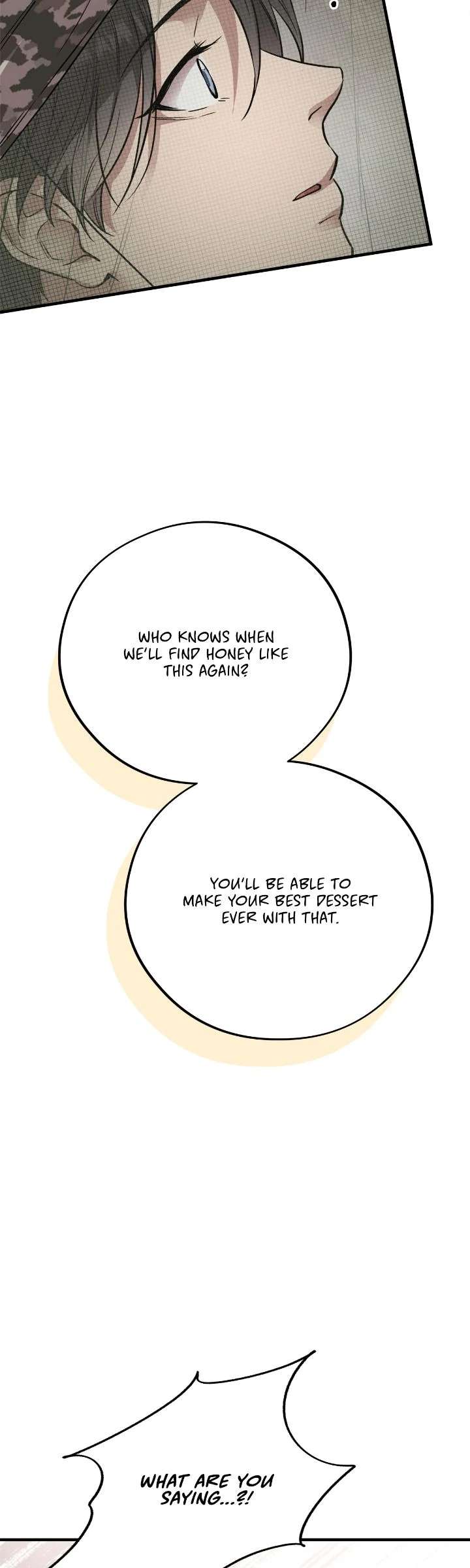 Honey Bear Chapter 56 page 41