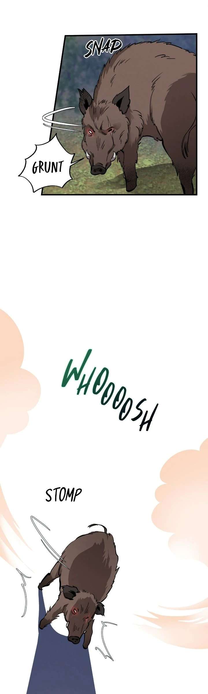 Honey Bear Chapter 56 page 49