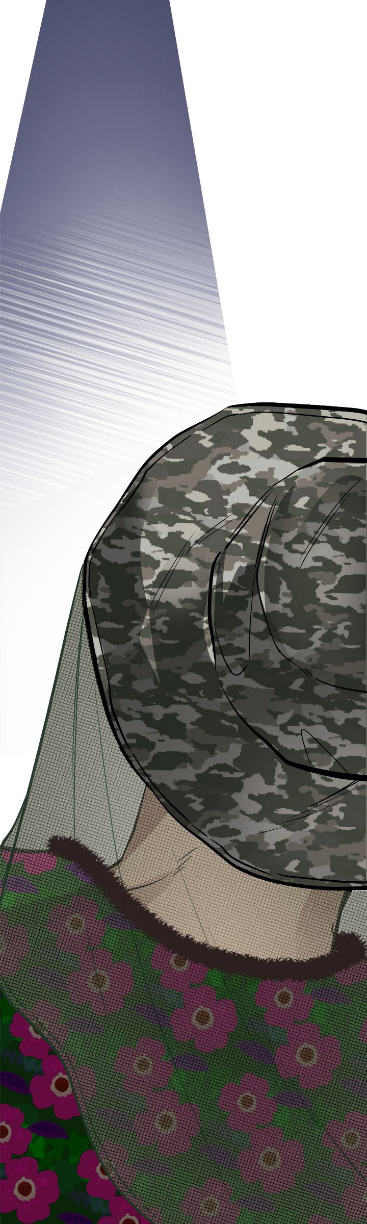 Honey Bear Chapter 56 page 50