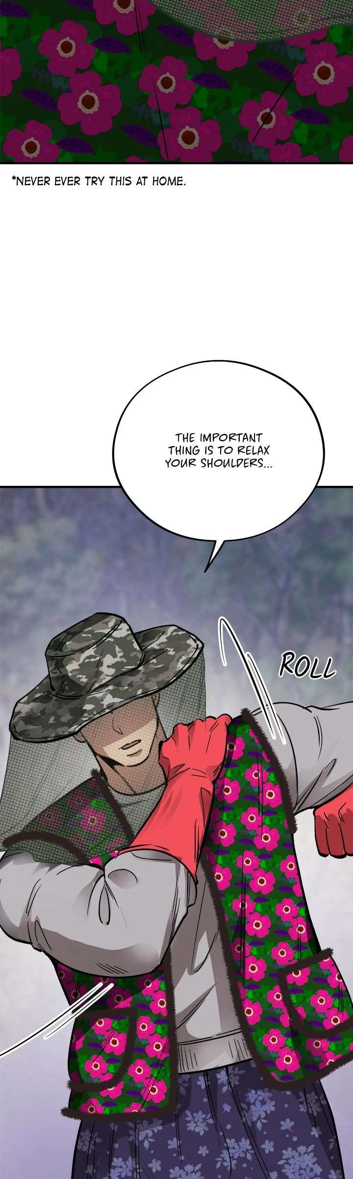 Honey Bear Chapter 56 page 51