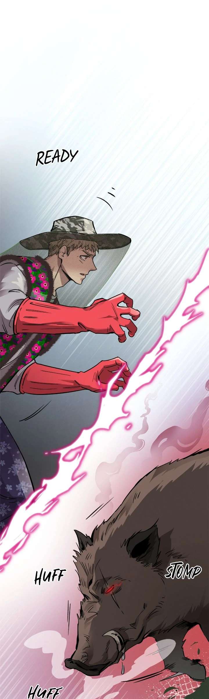 Honey Bear Chapter 56 page 53