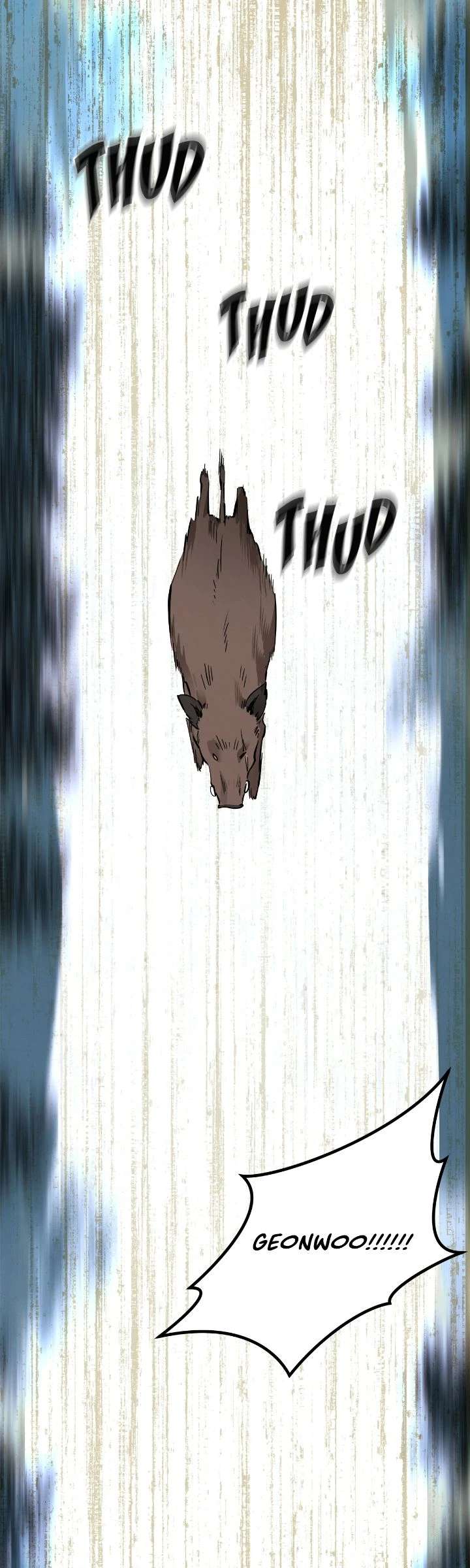 Honey Bear Chapter 56 page 55