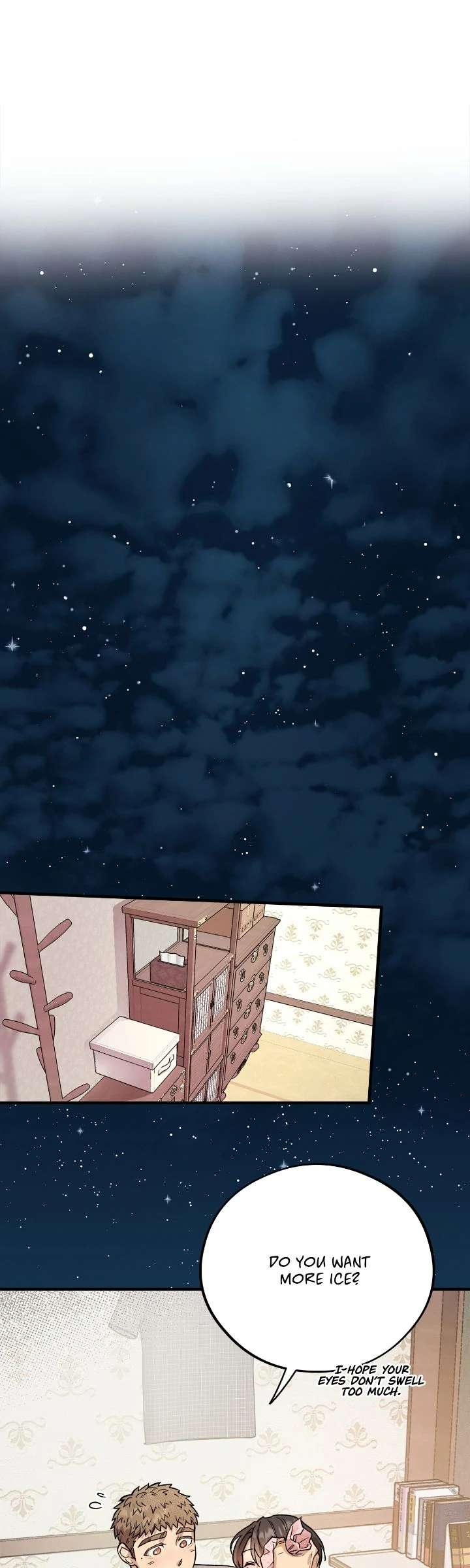 Honey Bear Chapter 57 page 1