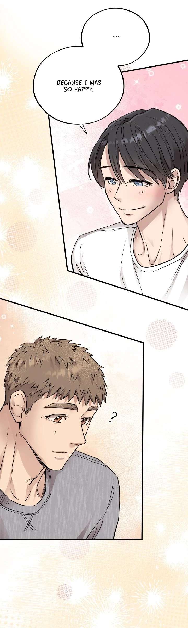 Honey Bear Chapter 57 page 5