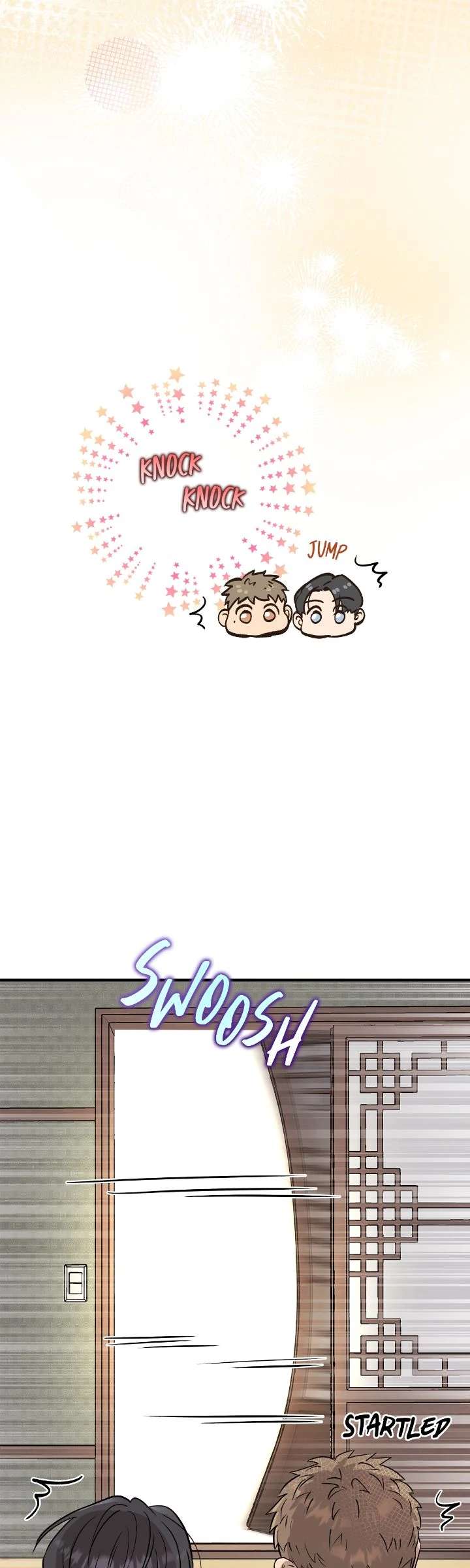 Honey Bear Chapter 57 page 6