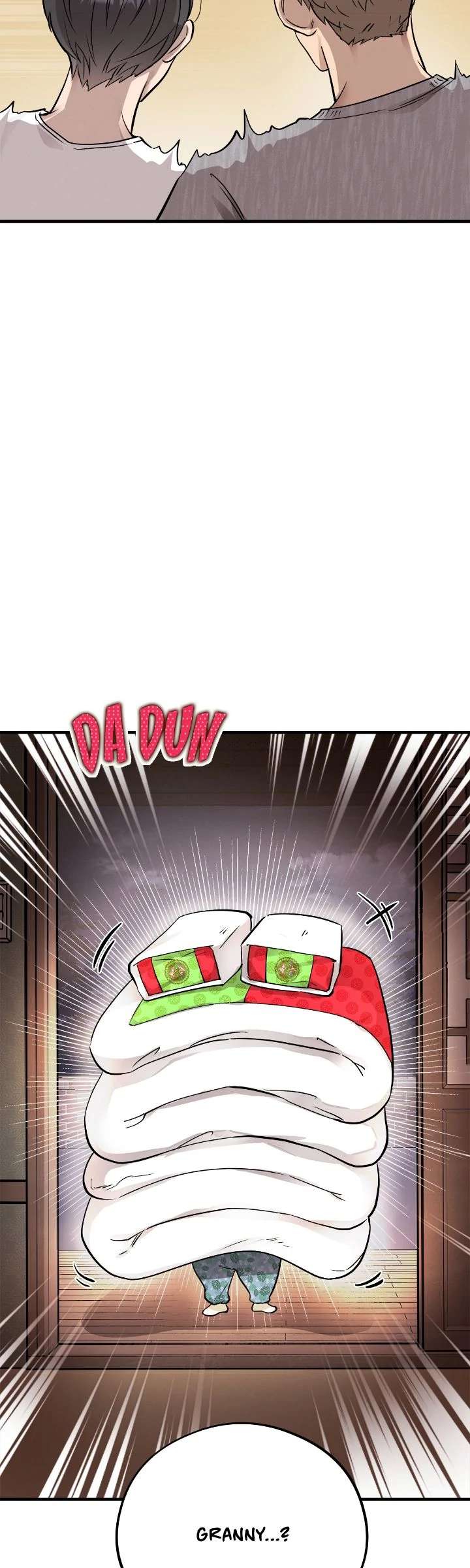 Honey Bear Chapter 57 page 7