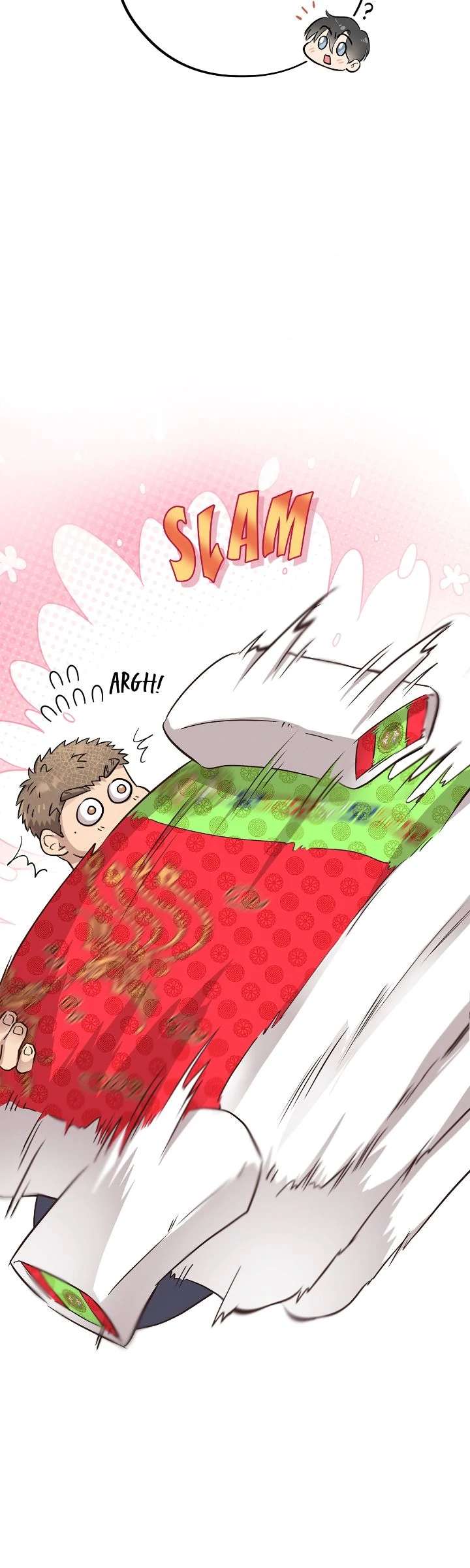 Honey Bear Chapter 57 page 8