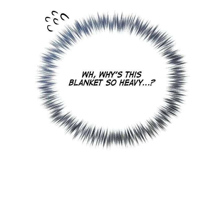 Honey Bear Chapter 57 page 9