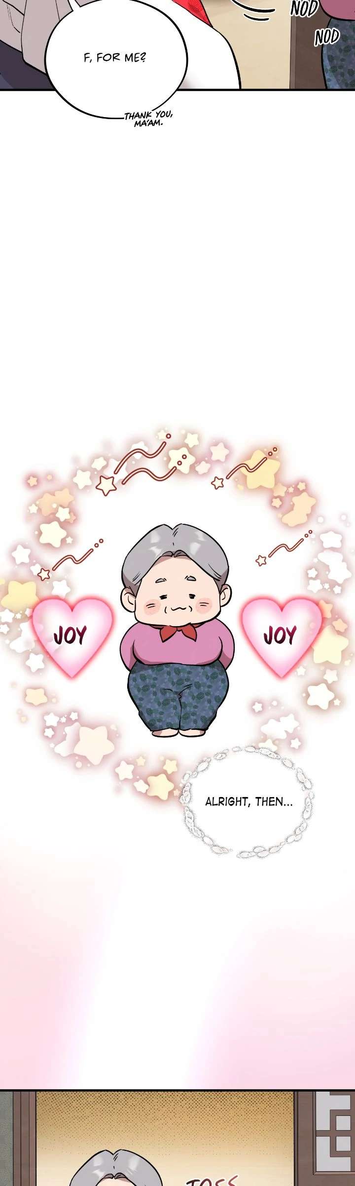 Honey Bear Chapter 57 page 12