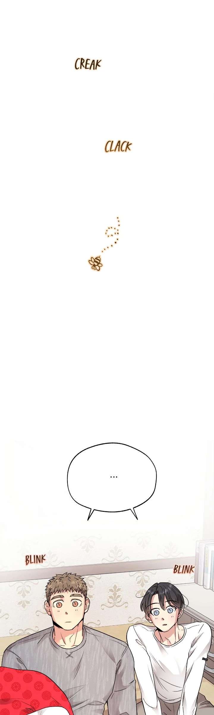 Honey Bear Chapter 57 page 15