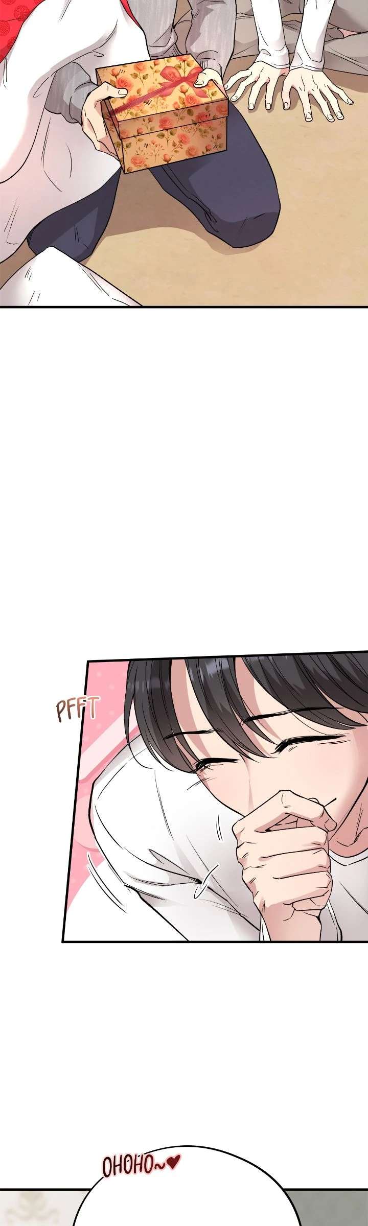 Honey Bear Chapter 57 page 16