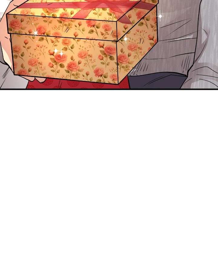 Honey Bear Chapter 57 page 19