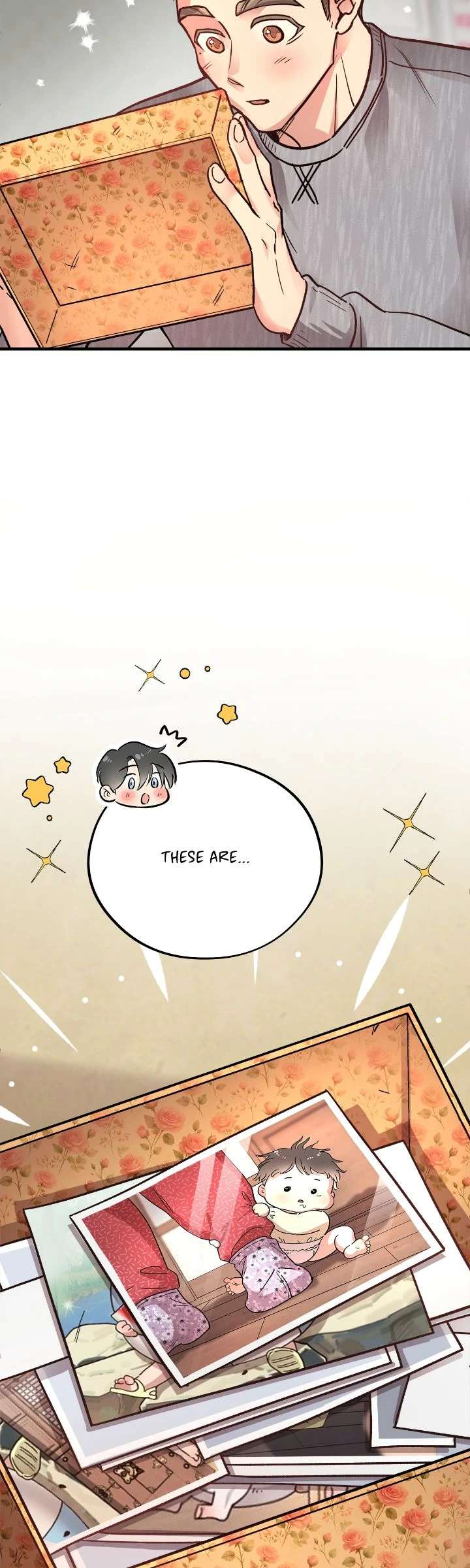 Honey Bear Chapter 57 page 22