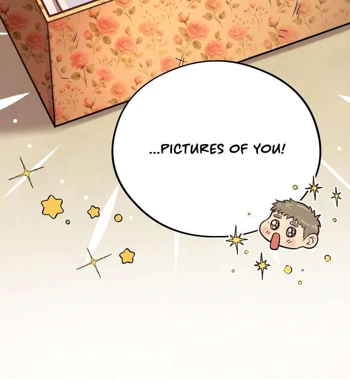 Honey Bear Chapter 57 page 23