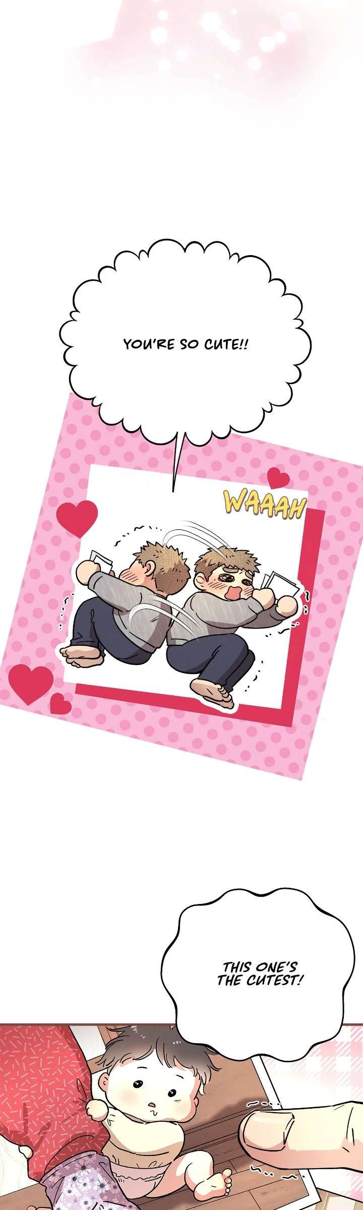 Honey Bear Chapter 57 page 25