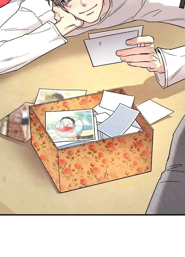 Honey Bear Chapter 57 page 27